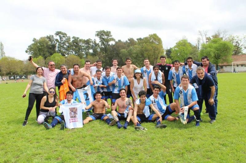 Copa UTHGRA: Bariloche gan&Atilde;&sup3; y es finalista | Bariloche opina