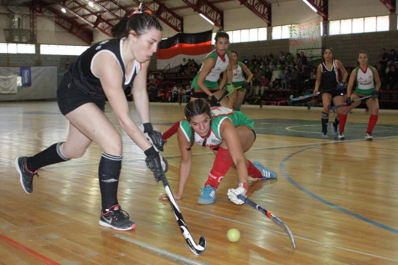 El Hockey mayor ir&aacute; en busca de reyes y reinas