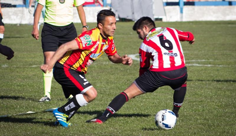 Comienza el campeonato de f&uacute;tbol de la liga 