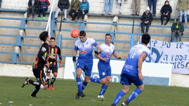 La Liga de F&uacute;tbol local necesita seguir creciendo