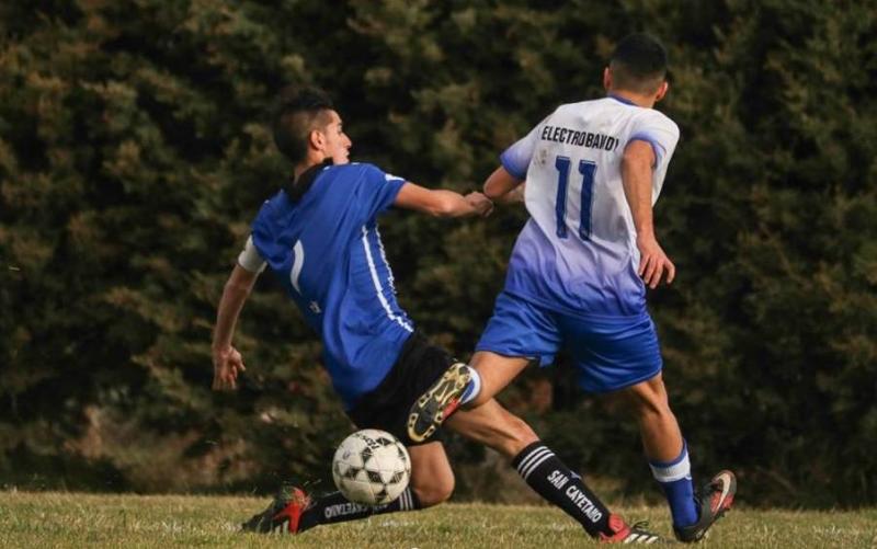 En Agosto volver&aacute; la Copa y en Septiembre empezar&aacute; el Clausura