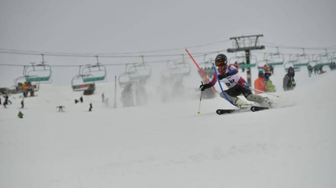 El Ski Club Bariloche se qued&oacute; con el Campeonato Internacional Patag&oacute;nico