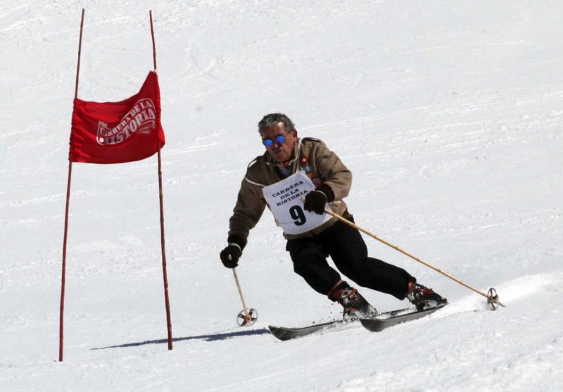 Se realiz&oacute; la 16&deg; Carrera de la Historia