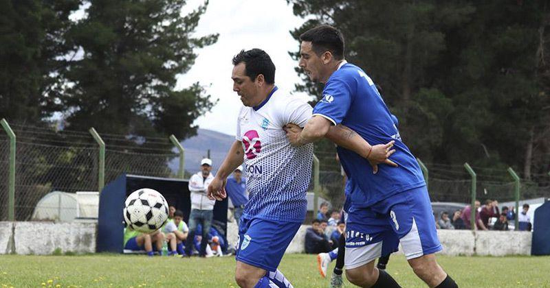 Ya est&aacute;n los semifinalistas de la Copa Ciudad de Bariloche