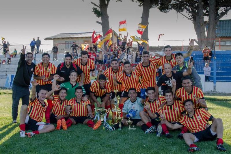 Cruz del Sur campe&oacute;n de la Copa Bariloche