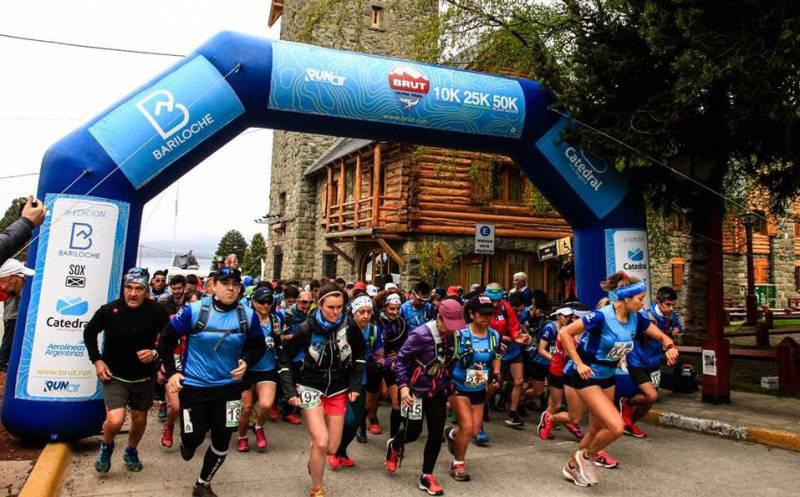 En BRUT es tiempo de correr el cuarto cap&iacute;tulo