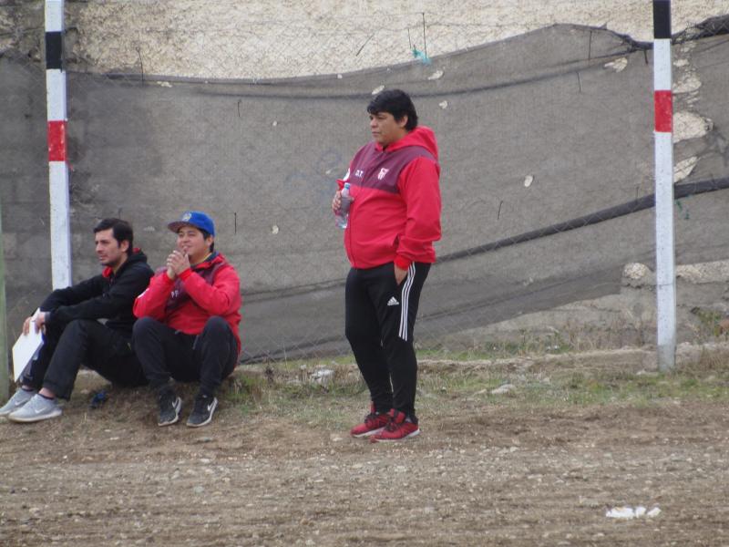 Empieza a armarse la selecci&oacute;n local para jugar un gran cuadrangular de verano