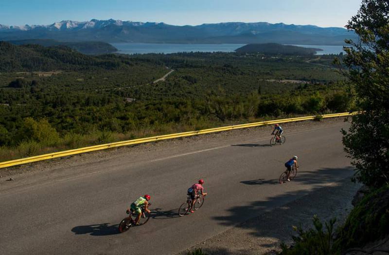 El Escape de la Isla Huemul ser&aacute; una de las grandes propuestas deportivas de enero