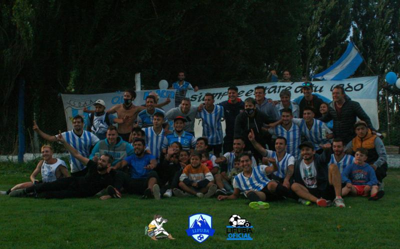 Alas Argentinas campe&oacute;n en la B y Estrella del Sur a Primera A