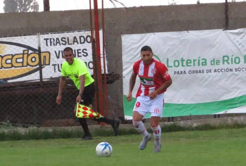 Victorias de Estudiantes y Chicago abrieron la tercera fecha