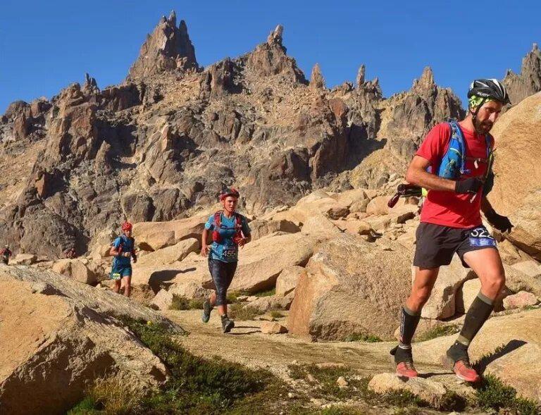 Por el clima, 4 Refugios se corre el lunes 28