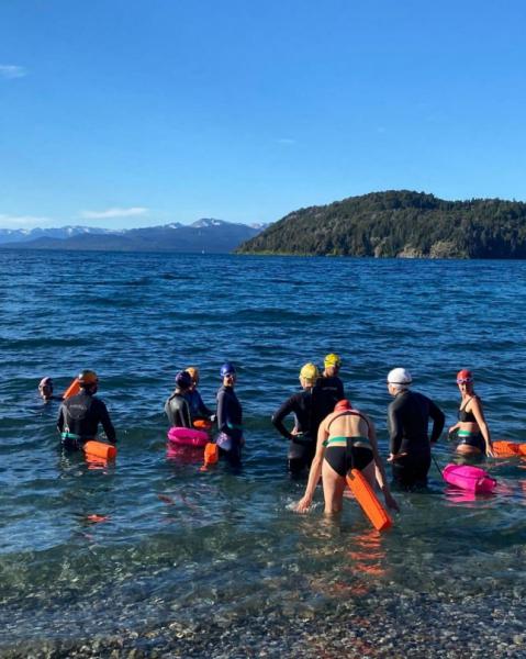 Llegan 4 eventos deportivos para este verano en Bariloche