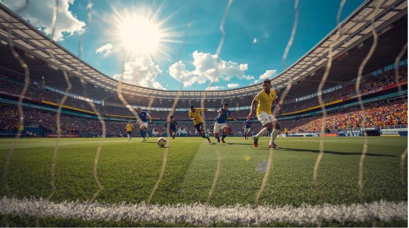 El f&uacute;tbol ecuatoriano en la era del an&aacute;lisis masivo