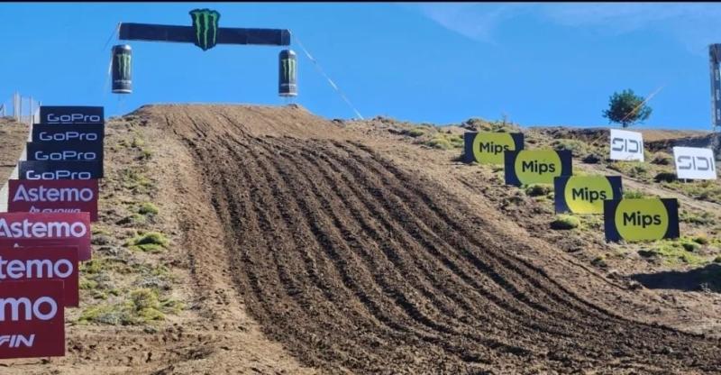 Mundial de Motocross: Un circuito muy completo para un espect&aacute;culo inolvidable