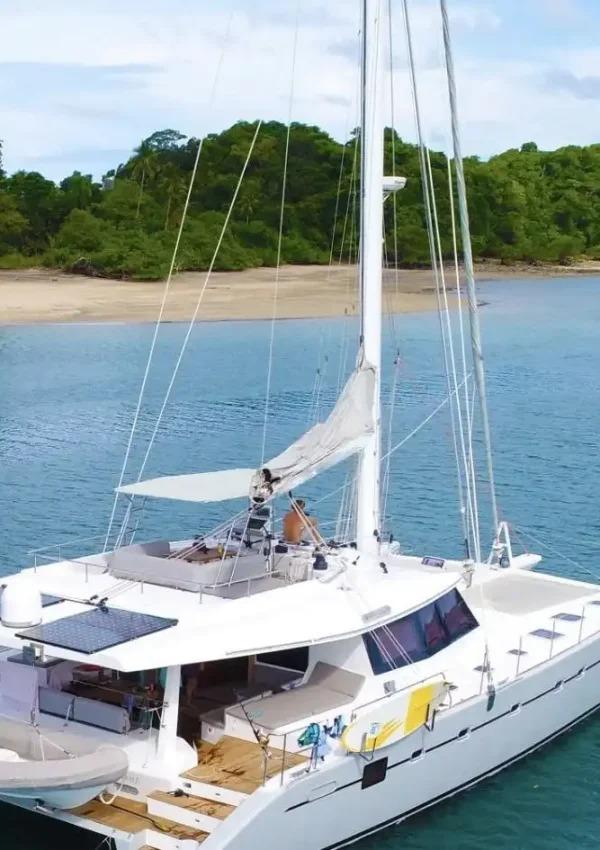 Asegura tu lugar en el para&iacute;so caribe&ntilde;o de San Blas antes de que sea demasiado tarde