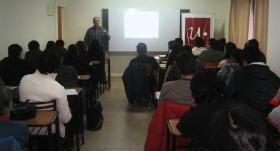 Nuevos talleres para participar del programa Capital Semilla en Bariloche y El Bols&oacute;n