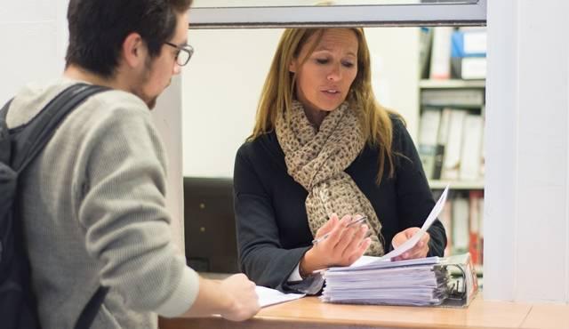 Pocos d&iacute;as quedan para inscribirse en la UNRN