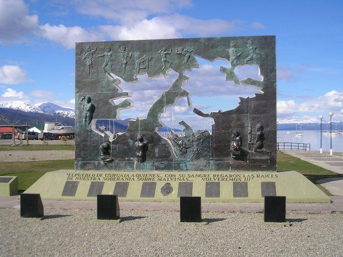 Charla 'Los m&uacute;sicos durante la guerra de Malvinas: cultura, patriotismo y dictadura'