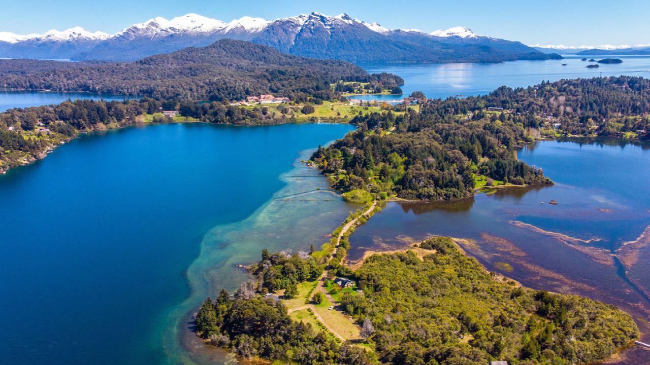 Turismo post-pandemia en Bariloche