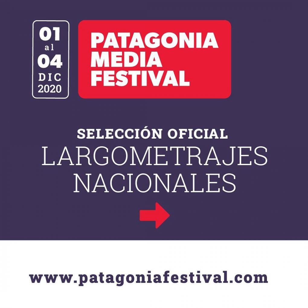 Se viene el Patagonia Media Festival