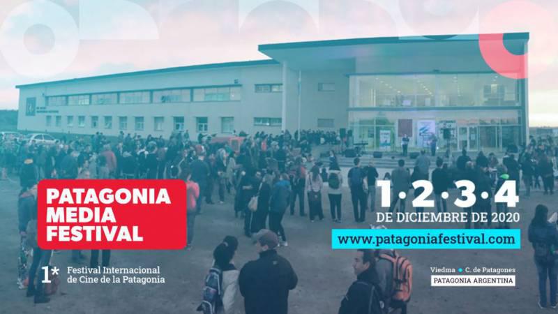 Charlas y capacitaciones en el Patagonia Media Festival