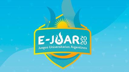 La UNRN, en las finales de los E-Juar 2020