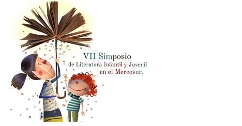 VII Simposio de Literatura Infantil y Juvenil en el Mercosur
