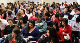 El 12 cierra la inscripci&oacute;n para becas ingresantes 2016