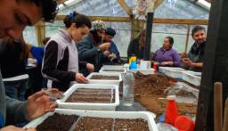 Seminario Cultivar: plantas con buenas pr&aacute;cticas ambientales