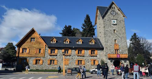 Charla abierta: Un recorrido por el sector turismo en Bariloche