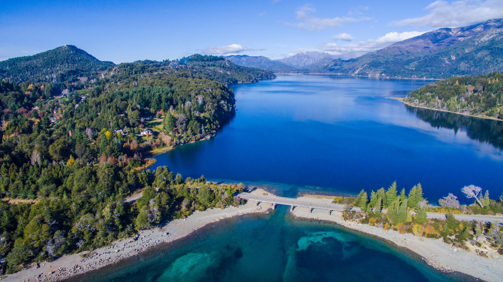 Alquil&aacute; tu Auto en Neuqu&eacute;n Capital y entreg&aacute; en Bariloche