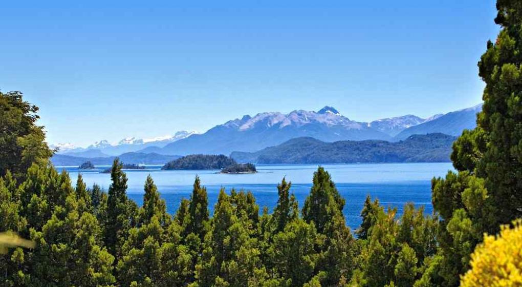 Rent a Car - Disfrut&aacute; la Patagonia - RESERV&Aacute; Y&Aacute; y Pag&aacute;s al Retirar en Bariloche