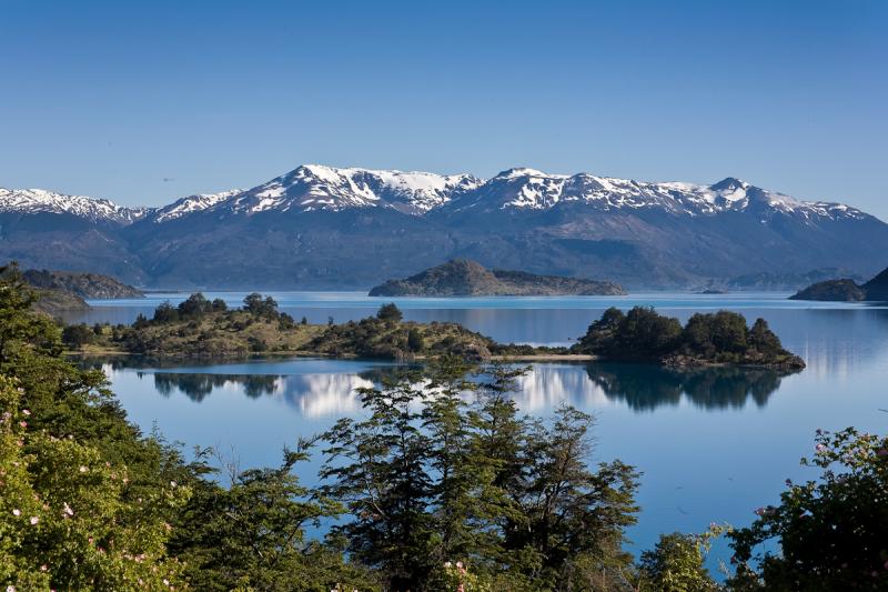 Recorr&eacute; la Patagonia - Tarifas Semanales con Kil&oacute;metros Libres