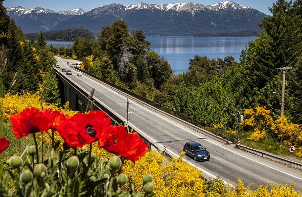 Recorr la Patagonia Con Vehiculos del Sur Rent a Car