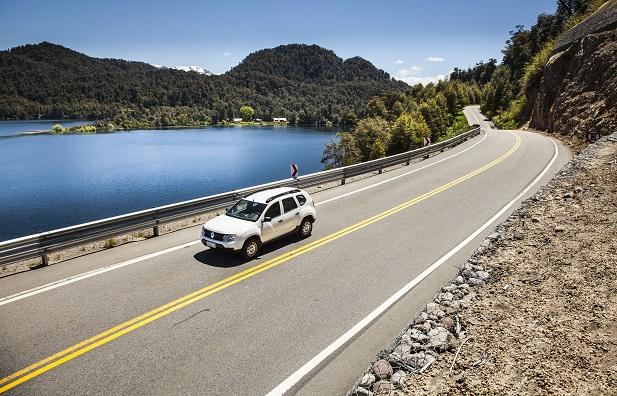 Recorr la Patagonia Con Vehiculos del Sur Rent a Car