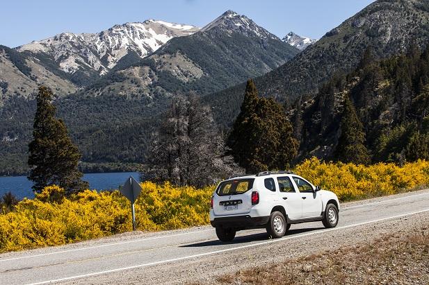 Recorr la Patagonia Con Vehiculos del Sur Rent a Car