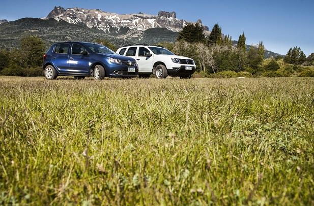 Recorr la Patagonia Con Vehiculos del Sur Rent a Car