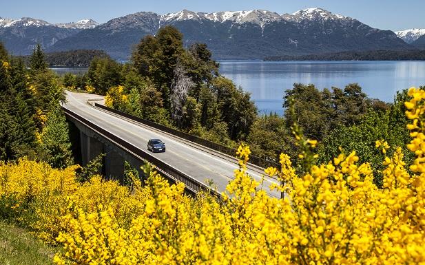 Recorr la Patagonia Con Vehiculos del Sur Rent a Car