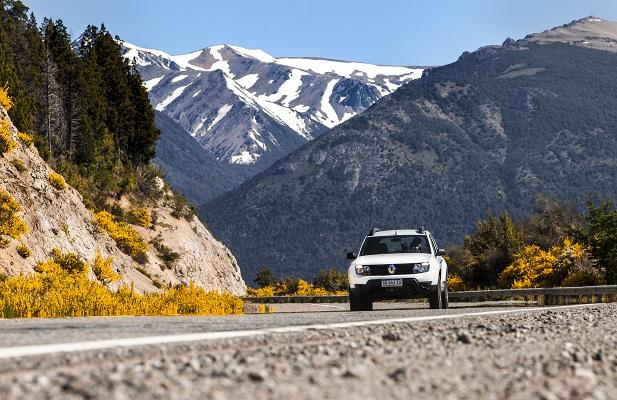 Recorr la Patagonia Con Vehiculos del Sur Rent a Car