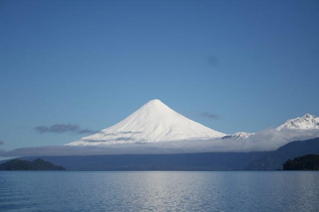 Recorr la Patagonia Con Vehiculos del Sur Rent a Car