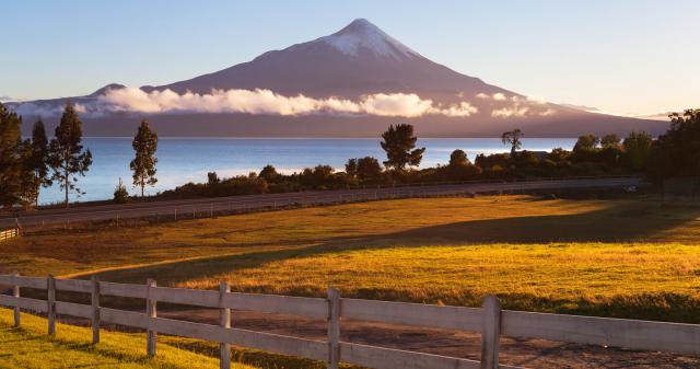 Recorr la Patagonia Con Vehiculos del Sur Rent a Car