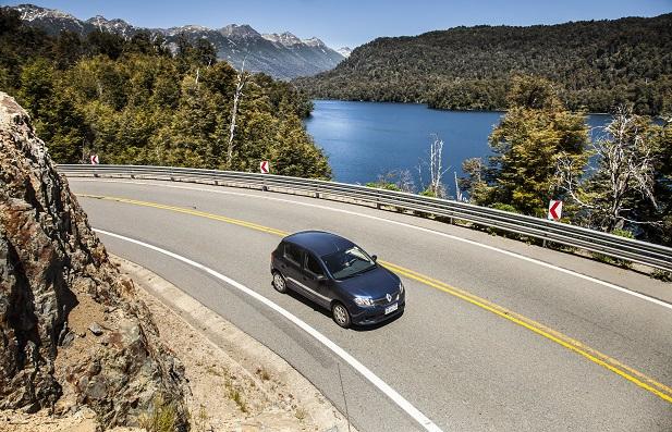 Vehiculos del Sur Rent a Car