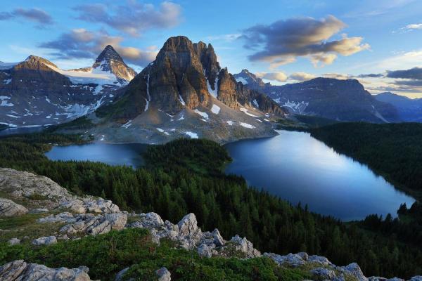 Principales problemas ambientales de San Carlos de Bariloche