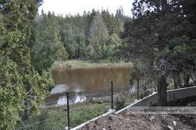 Se contin&uacute;a trabajando en el Proyecto de Preservaci&oacute;n de Humedales