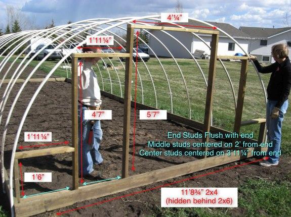 10 claves para construir un invernadero hidrop&oacute;nico - PortalFruticola.com