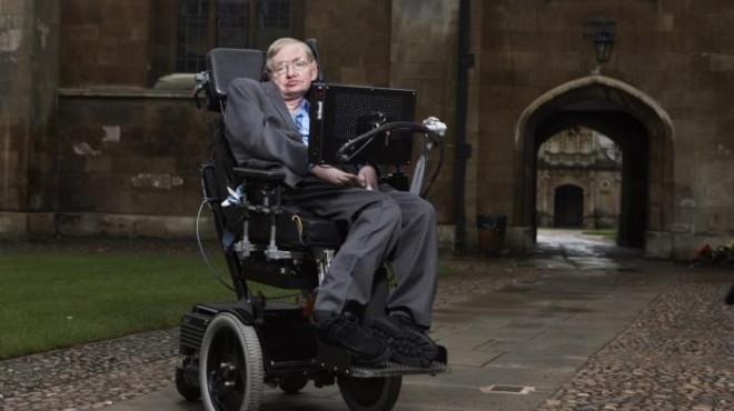 En 600 a&ntilde;os la tierra no ser&aacute; habitable, vaticin&oacute; Stephen Hawking