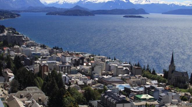 Chequean la eficiencia energ&eacute;tica de las casas en Bariloche