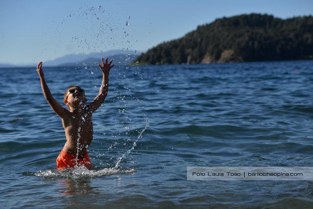 Perdidos, escondidos y robados: Conoc&eacute; todos los accesos al lago Nahuel Huapi