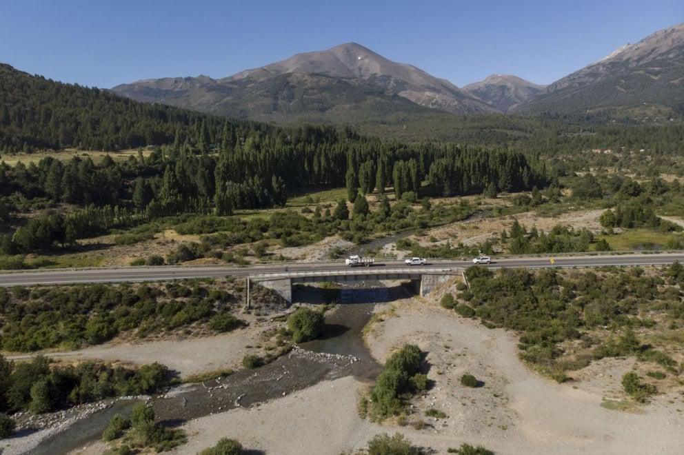 Proponen convertir la cuenca del arroyo &Ntilde;ireco en una Reserva Natural