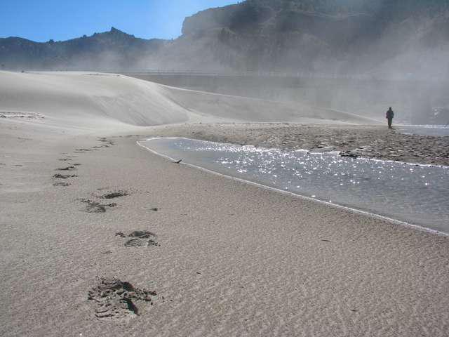 Presentan "Agua, conciencia y acci&oacute;n", un documental que naci&oacute; de una experiencia personal